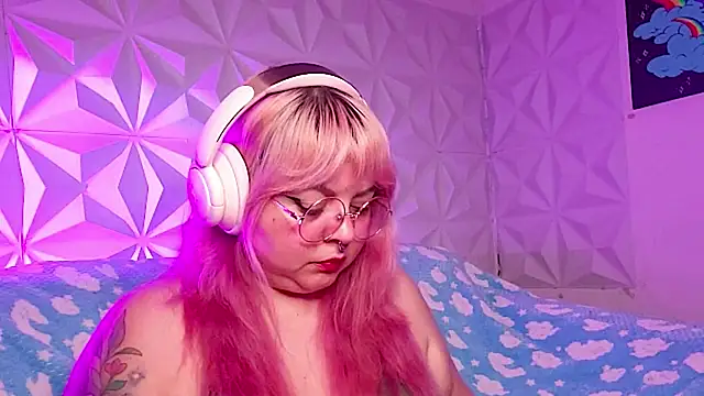 Satyn doll online show from 03-06-26, 10:27