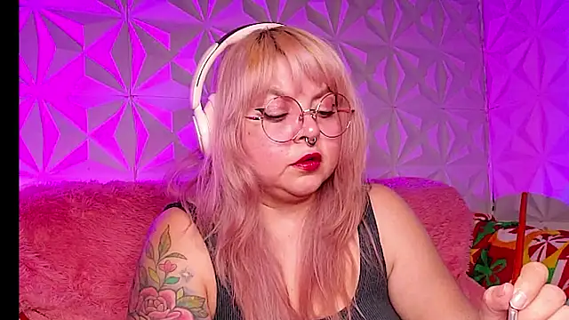 Satyn doll online show from 02-03-26, 12:10