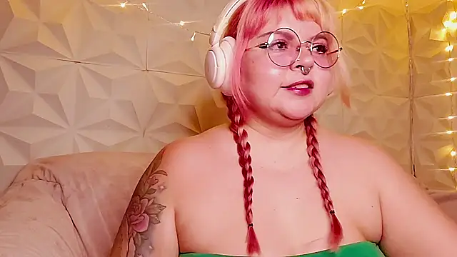 Satyn doll online show from 07-12-26, 10:32