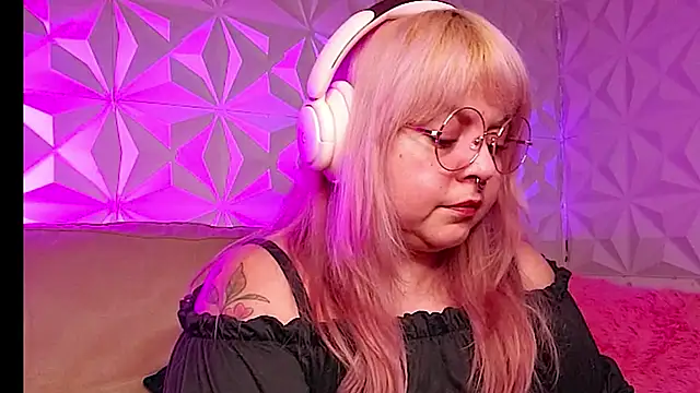 Satyn doll online show from 02-08-26, 02:20