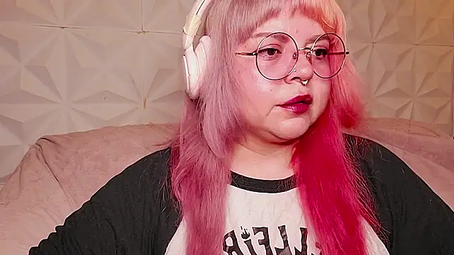 Satyn doll online show from 07-24-26, 11:56