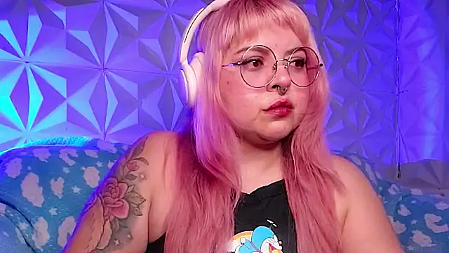 Satyn doll online show from 04-12-26, 09:51