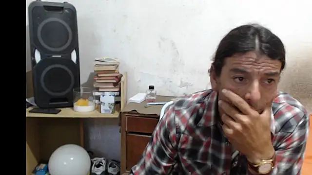 Snapshot of Silari1977 chatting on 11-24-25, 08:31 Silari1977 online show from 11-24-25, 08:31