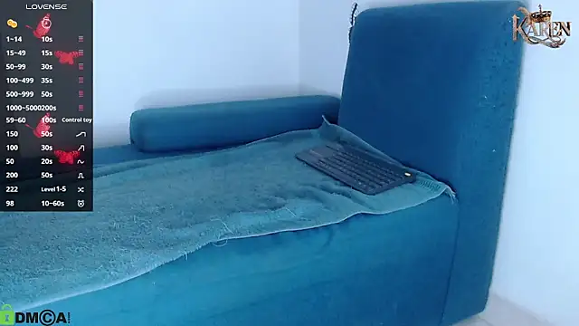 karen sofia  online show from 03-21-26, 08:41