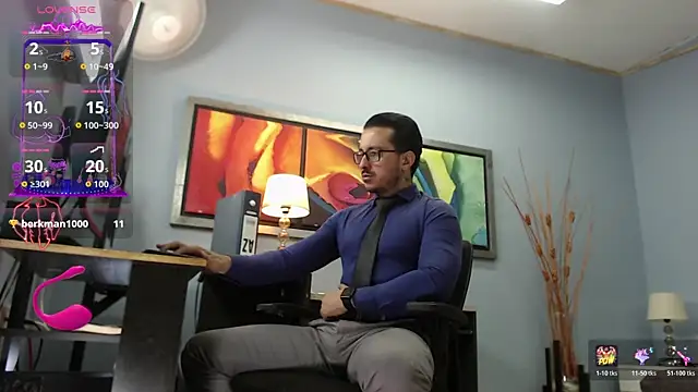 Snapshot of randyluke chatting on 07-16-26, 07:22 randyluke online show from 07-16-26, 07:22