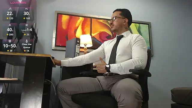 Snapshot of randyluke chatting on 02-23-26, 06:52 randyluke online show from 02-23-26, 06:52