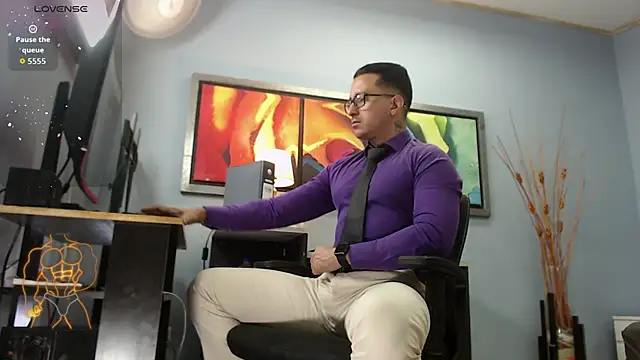 randyluke online show from 03-31-26, 04:20