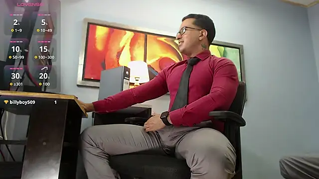 Snapshot of randyluke chatting on 02-03-26, 05:51 randyluke online show from 02-03-26, 05:51