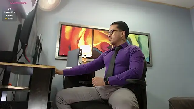 randyluke online show from 03-04-26, 02:14