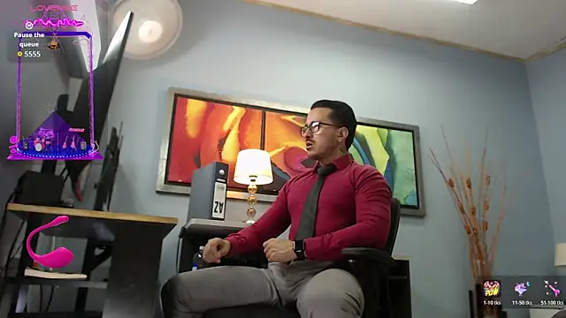 Snapshot of randyluke chatting on 07-03-26, 06:58 randyluke online show from 07-03-26, 06:58