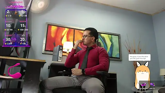 randyluke online show from 05-30-26, 08:36