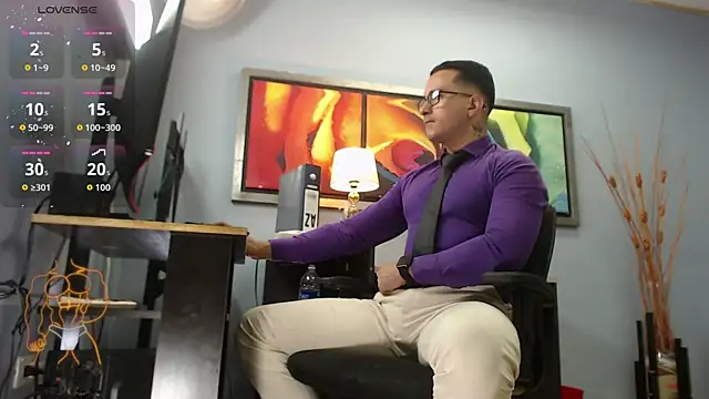 randyluke online show from 03-29-26, 12:07