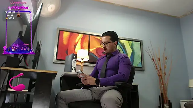 randyluke online show from 06-10-26, 07:15