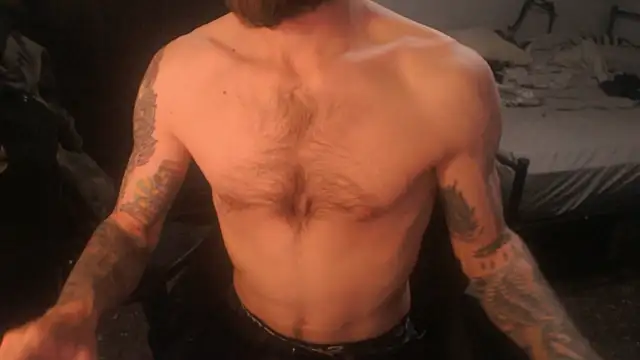 SexxxyLouis online show from 03-17-26, 08:34