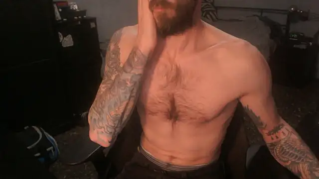 Snapshot of SexxxyLouis chatting on 03-02-26, 06:48 SexxxyLouis online show from 03-02-26, 06:48