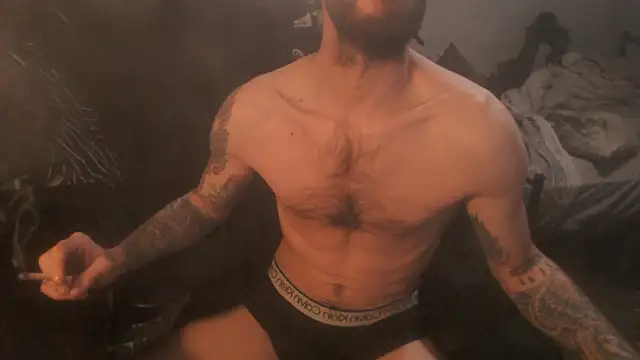 SexxxyLouis online show from 03-14-26, 12:00