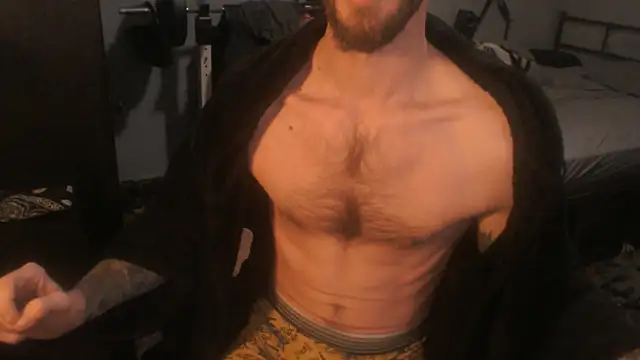 SexxxyLouis online show from 04-06-26, 08:04
