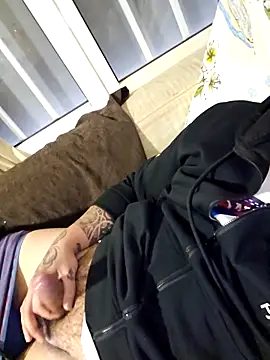 Alex3009 online show from 01-15-26, 10:51