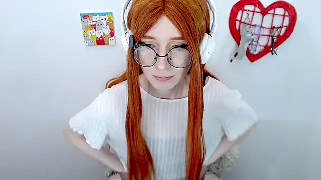  Hanna Moon  online show from 07-10-26, 03:01