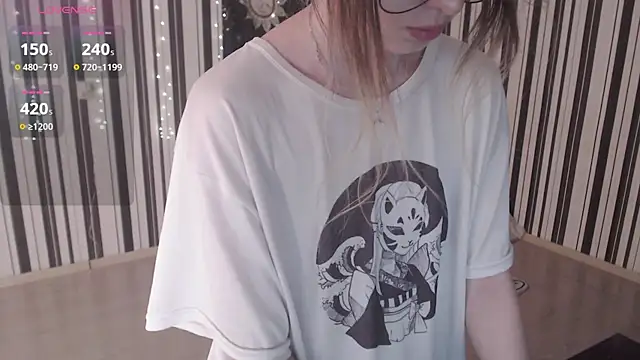  Hanna Moon  online show from 10-15-25, 11:18