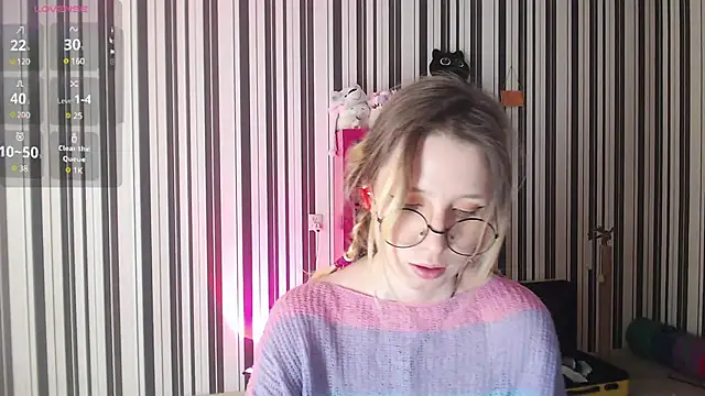  Hanna Moon  online show from 01-09-25, 09:58