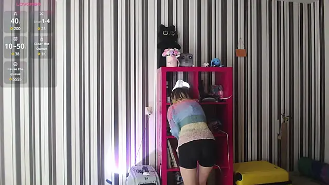  Hanna Moon  online show from 01-18-25, 08:52