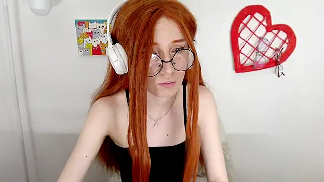  Hanna Moon  online show from 06-29-26, 10:59