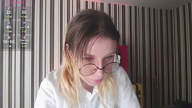  Hanna Moon  online show from 12-11-24, 07:42