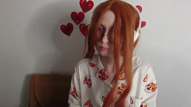  Hanna Moon  online show from 03-15-26, 11:50