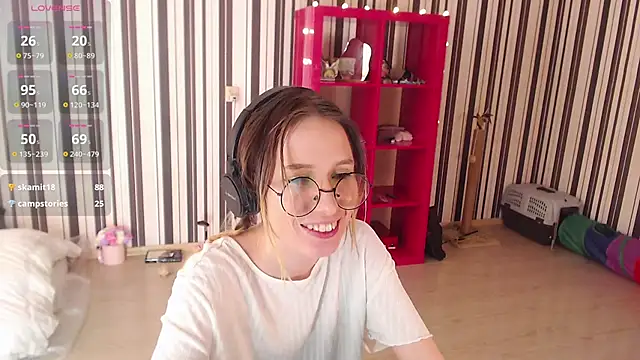  Hanna Moon  online show from 02-07-25, 09:58
