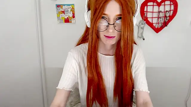  Hanna Moon  online show from 07-05-26, 12:45