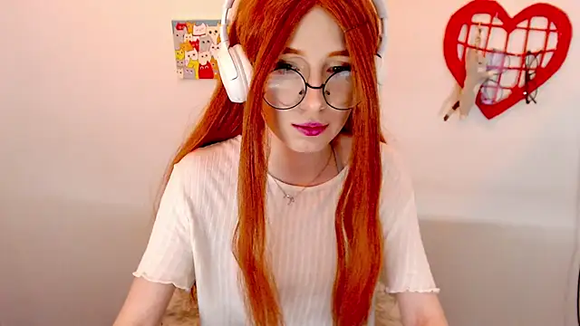  Hanna Moon  online show from 07-08-26, 02:51