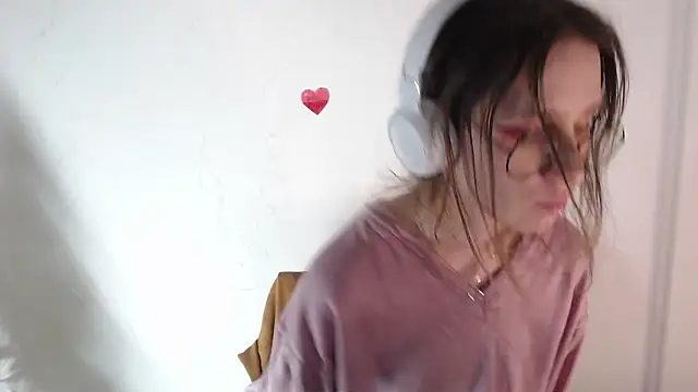  Hanna Moon  online show from 03-02-26, 10:11