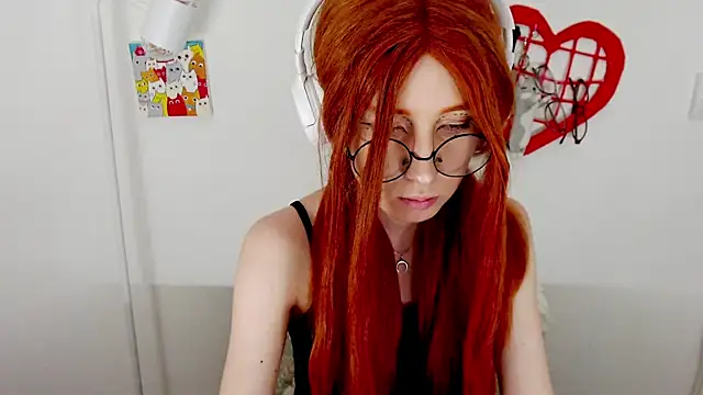  Hanna Moon  online show from 07-25-26, 01:17