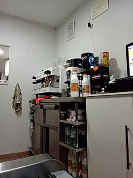 little susie online show from 10-20-25, 08:15