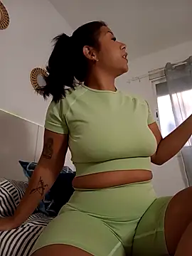 little susie online show from 10-07-25, 08:26