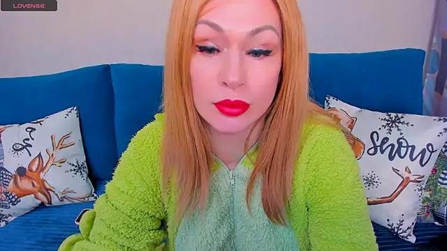 EllenMoore online show from 11-27-25, 03:07