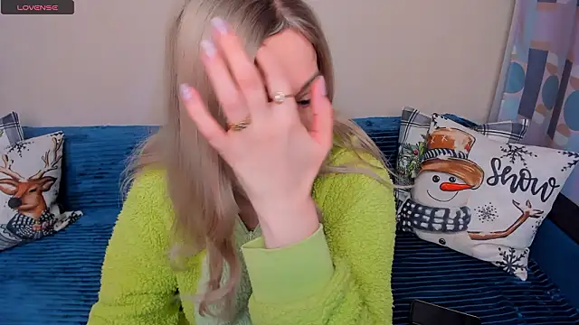 EllenMoore online show from 02-28-26, 03:06