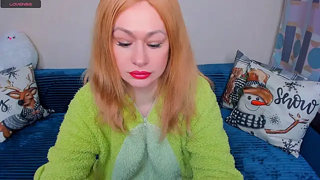 EllenMoore online show from 02-11-26, 03:06