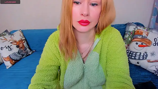 EllenMoore online show from 01-08-26, 03:12