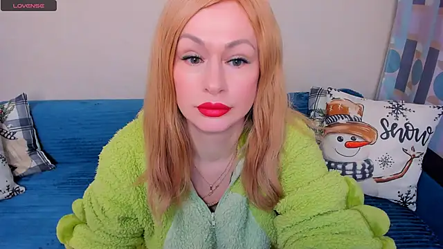 EllenMoore online show from 01-11-26, 03:13