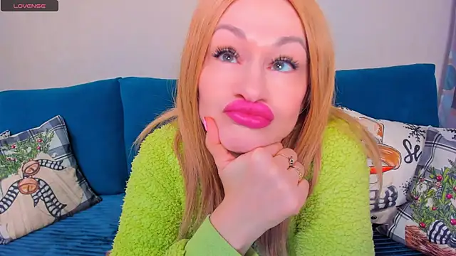 EllenMoore online show from 11-23-25, 03:16