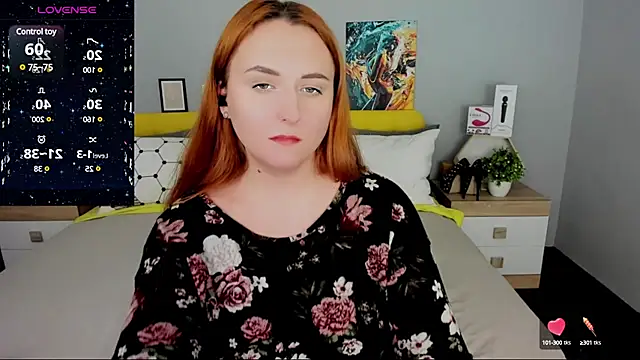 BabeLessi online show from 01-26-25, 01:52