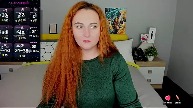 BabeLessi online show from 02-02-25, 10:28