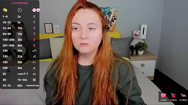 BabeLessi online show from 03-28-26, 04:41