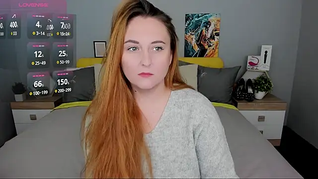 BabeLessi online show from 10-08-25, 03:41