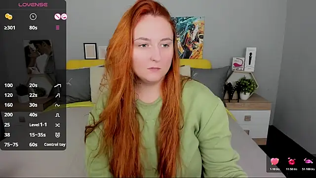 BabeLessi online show from 03-27-26, 04:41