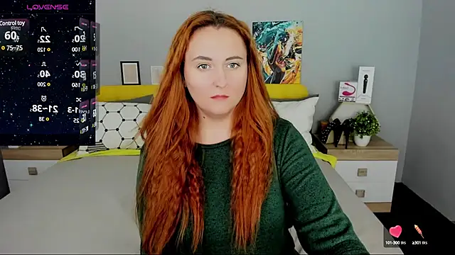 BabeLessi online show from 01-26-25, 10:35