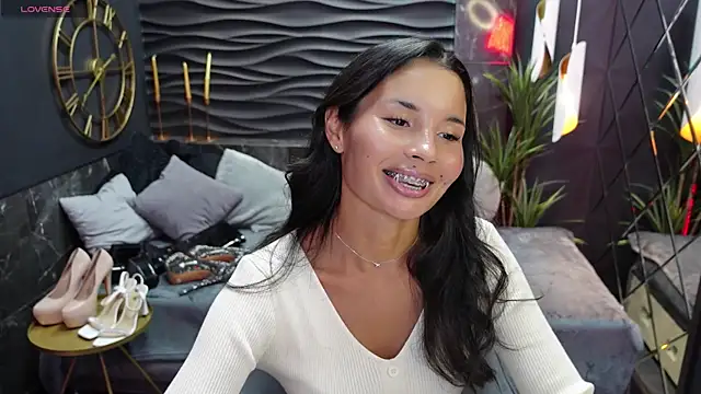 ErikaSoft online show from 03-12-25, 04:46