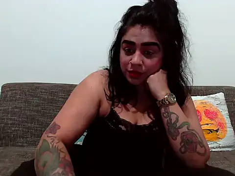 indianishkq7 online show from 10-01-25, 05:50